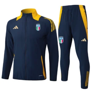 Italia Conjunto 2025 Azul - Equipación Italia | 7camisetas