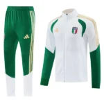 Italia Conjunto 2026 Blanco - Equipación Italia | 7camisetas