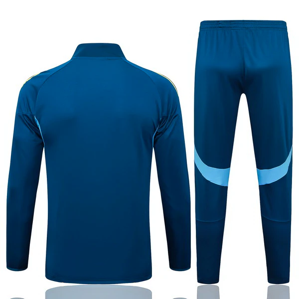 Juventus Conjunto 2025 2026 Azul - Equipación Juventus | 7camisetas