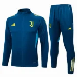 Juventus Conjunto 2025 2026 Azul - Equipación Juventus | 7camisetas