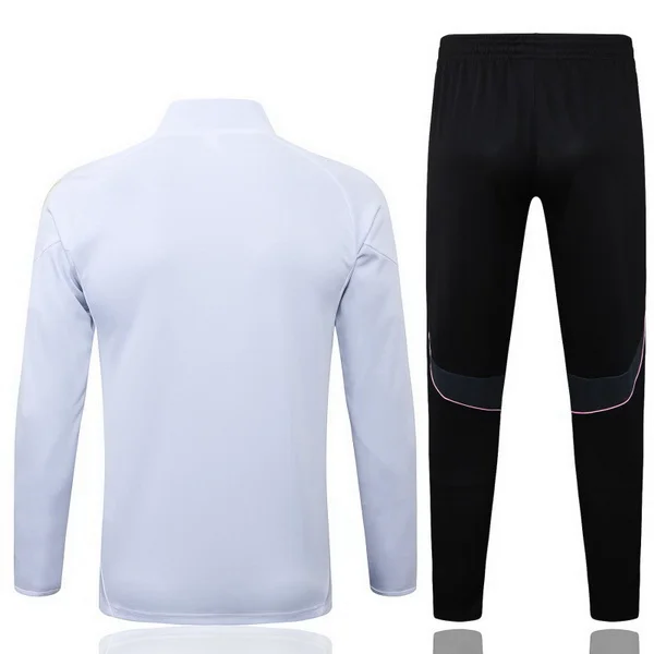 Juventus Conjunto 2025 2026 Blanco - Equipación Juventus | 7camisetas