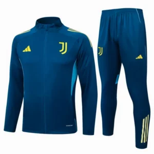 Juventus Conjunto 2025 2026 Azul - Equipación Juventus | 7camisetas