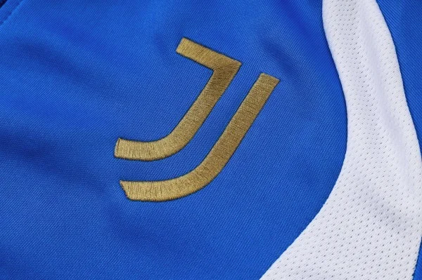 Juventus Conjunto 2026 2027 Azul - Equipación Juventus | 7camisetas