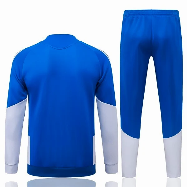 Juventus Conjunto 2026 2027 Azul - Equipación Juventus | 7camisetas