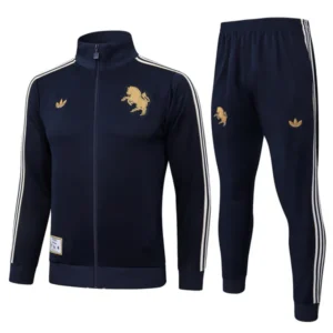 Juventus Conjunto 2025 2026 Azul - Equipación Juventus | 7camisetas