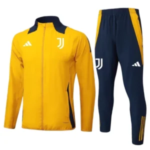Juventus Conjunto 2025 2026 Amarillo - Equipación Juventus | 7camisetas