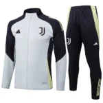 Juventus Conjunto 2025 2026 Gris - Equipación Juventus | 7camisetas