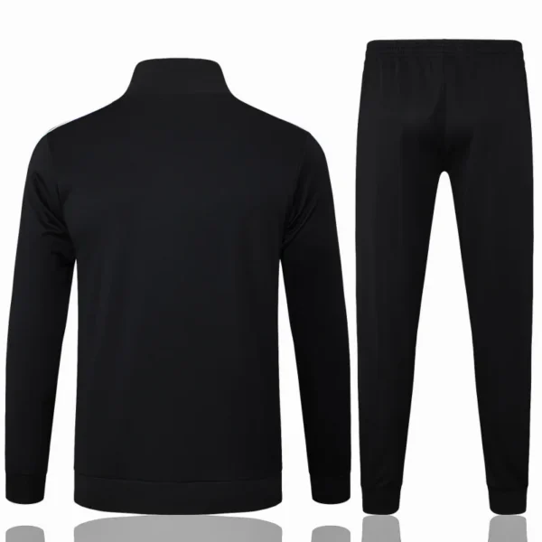 Manchester United Conjunto 2025 2026 Negro - Manchester United Barata | 7camisetas