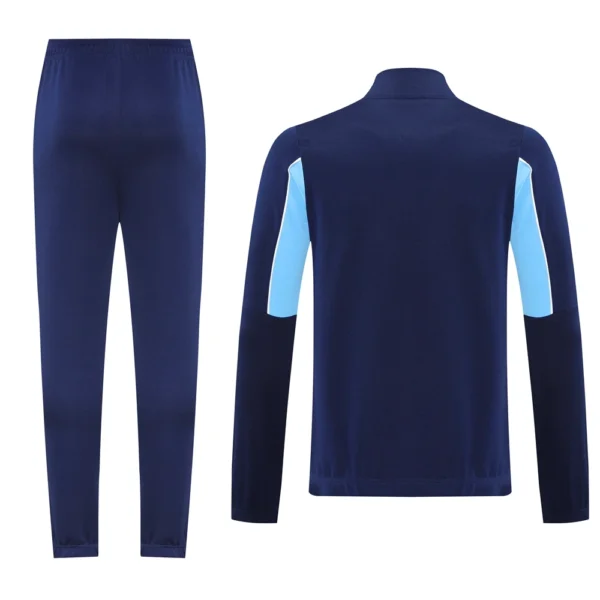 Manchester City Conjunto 2025 2025 Azul - Manchester City Barata | 7camisetas