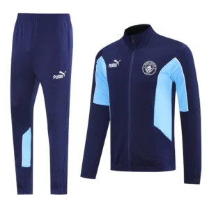 Manchester City Conjunto 2025 2025 Azul - Manchester City Barata | 7camisetas