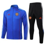 Manchester United Conjunto 2025 2026 Negro - Manchester United Barata | 7camisetas
