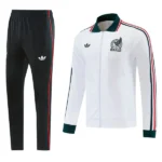México Conjunto 2026 Blanco - México Barata | 7camisetas