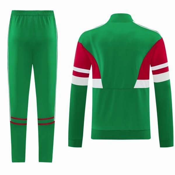 México Conjunto 2026 Verde - México Barata | 7camisetas