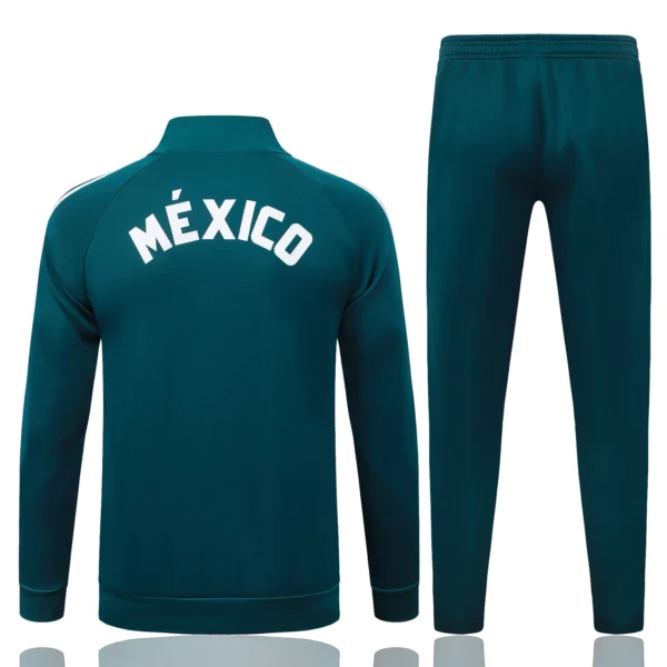 México Conjunto 2026 Verde - México Barata | 7camisetas