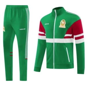 México Conjunto 2026 Verde - México Barata | 7camisetas