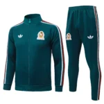 México Conjunto 2026 Verde - México Barata | 7camisetas