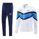 SSC Napoli Conjunto 2025 2026 Blanco - Ssc Napoli Equipacion | 7camisetas