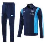 SSC Napoli Conjunto 2025 2026 Azul - Ssc Napoli Equipacion | 7camisetas