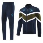 SSC Napoli Conjunto 2024 2025 Azul - Ssc Napoli Equipacion | 7camisetas