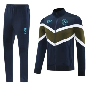 SSC Napoli Conjunto 2024 2025 Azul - Ssc Napoli Equipacion | 7camisetas