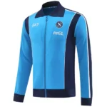 SSC Napoli Conjunto 2025 2026 Azul - Ssc Napoli Equipacion | 7camisetas