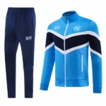 SSC Napoli Conjunto 2025 2026 Azul - Ssc Napoli Equipacion | 7camisetas