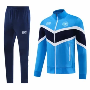 SSC Napoli Conjunto 2025 2026 Azul - Ssc Napoli Equipacion | 7camisetas