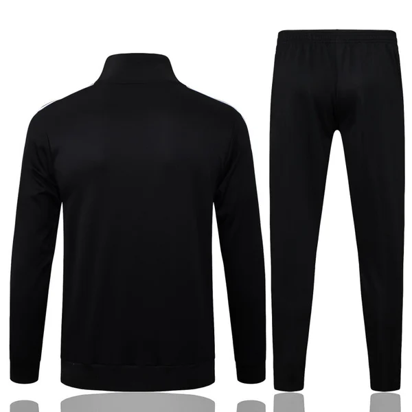 Alemania Niños Conjunto 2025 Negro - Equipacion Alemania Niños | 7camisetas