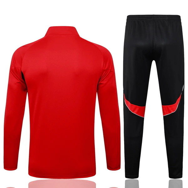 Arsenal Niños Conjunto 2025 2026 Rojo - Equipacion Arsenal Niños | 7camisetas