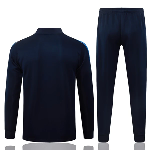 Francia Niños Conjunto 2026 Azul - Equipacion Francia Niños | 7camisetas