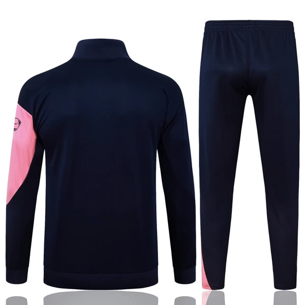 FC Barcelona Niños Conjunto 2025 2026 Azul - Equipacion Fc Barcelona Niños | 7camisetas