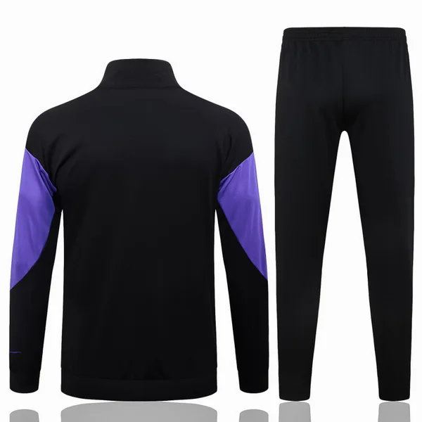 FC Barcelona Niños Conjunto 2025 2026 Negro - Equipacion Fc Barcelona Niños | 7camisetas