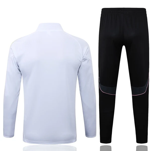 Juventus Niños Conjunto 2025 2026 Blanco - Equipación Juventus Niños | 7camisetas