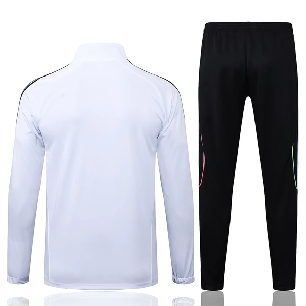 Juventus Niños Conjunto 2025 2026 Blanco - Equipación Juventus Niños | 7camisetas
