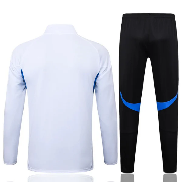 Manchester United Niños Conjunto 2025 2026 Blanco - Manchester United Niños Economica | 7camisetas