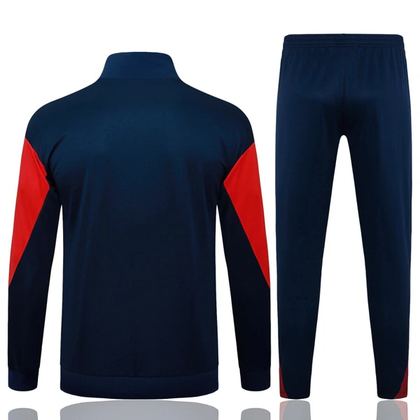 Paris Saint Germain Niños Conjunto 2025 2026 Azul - Tuta Paris Saint Germain Niños | 7camisetas