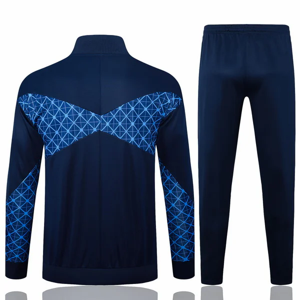 Paris Saint Germain Niños Conjunto 2025 2026 Azul - Tuta Paris Saint Germain Niños | 7camisetas
