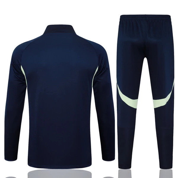 Real Madrid Niños Conjunto 2025 2026 Azul - Tuta Real Madrid Niños | 7camisetas