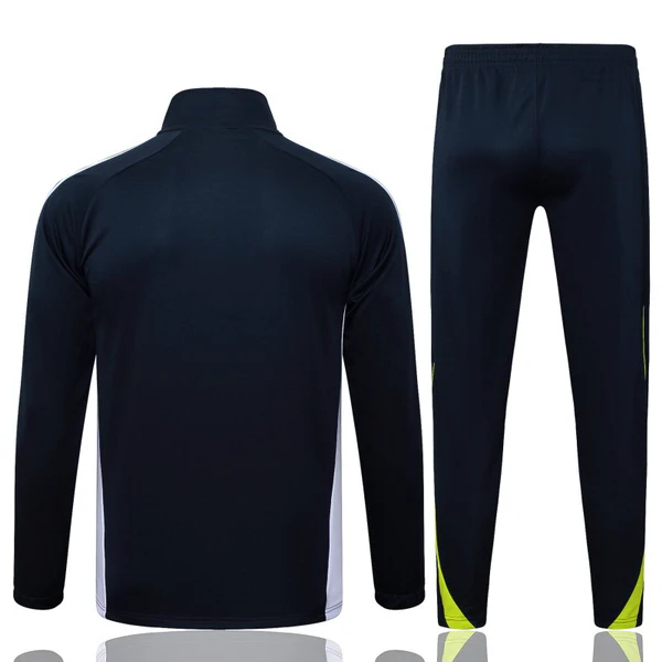 Real Madrid Niños Conjunto 2025 2026 Azul - Tuta Real Madrid Niños | 7camisetas