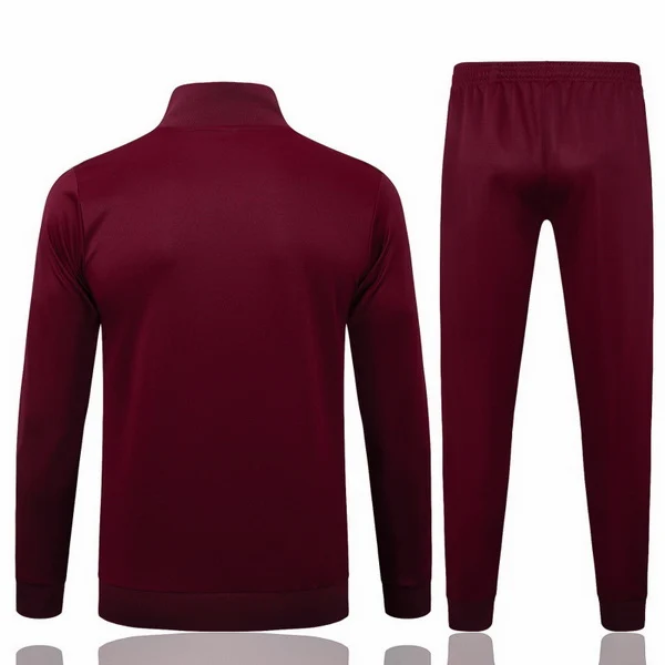 Ajax Niños Conjunto 2025 2026 Rojo - Ajax Niños Barata | 7camisetas