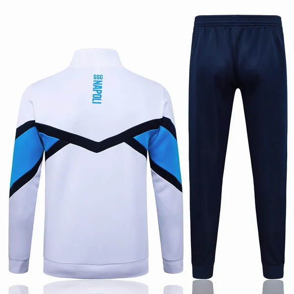 SSC Napoli Niños Conjunto 2025 2026 Azul - SSC Napoli Niños Barata | 7camisetas
