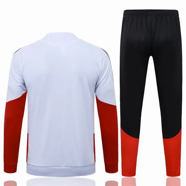 Alemania Niños Conjunto 2026 Blanco - Equipacion Alemania Niños | 7camisetas
