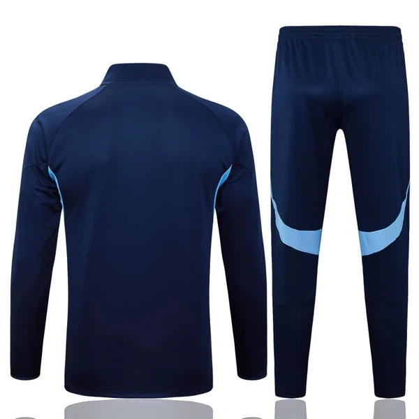 Arsenal Niños Conjunto 2025 2026 Azul - Equipacion Arsenal Niños | 7camisetas