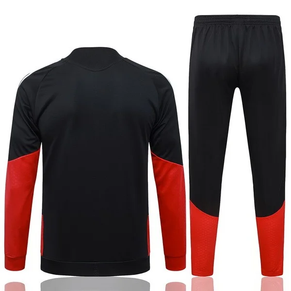 Alemania Niños Conjunto 2026 Negro - Equipacion Alemania Niños | 7camisetas