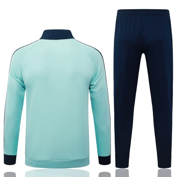 Alemania Niños Conjunto 2026 Verde - Equipacion Alemania Niños | 7camisetas