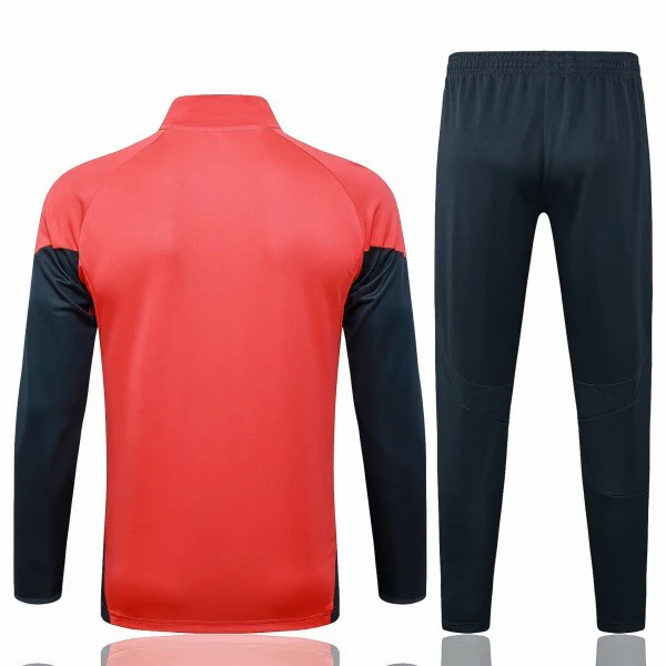Bayern Múnich Niños Conjunto 2025 2026 Naranja - Bayern Múnich Niños Barata | 7camisetas