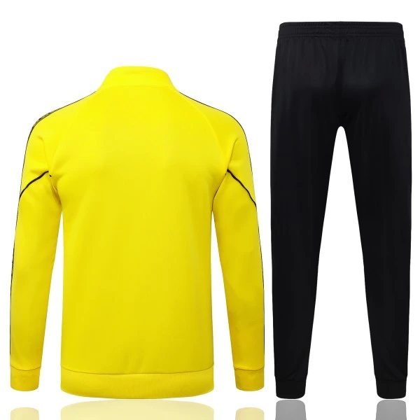 Borussia Dortmund Niños Conjunto 2025 2026 Amarillo - Borussia Dortmund Niños Barata | 7camisetas