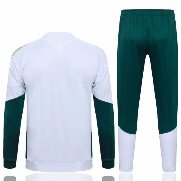 Italia Niños Conjunto 2026 Blanco - Equipación Italia Niños | 7camisetas