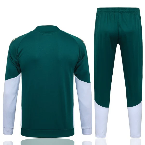 Italia Niños Conjunto 2026 Verde - Equipación Italia Niños | 7camisetas