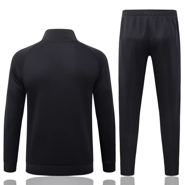 Alemania Niños Conjunto 2026 Negro - Equipacion Alemania Niños | 7camisetas